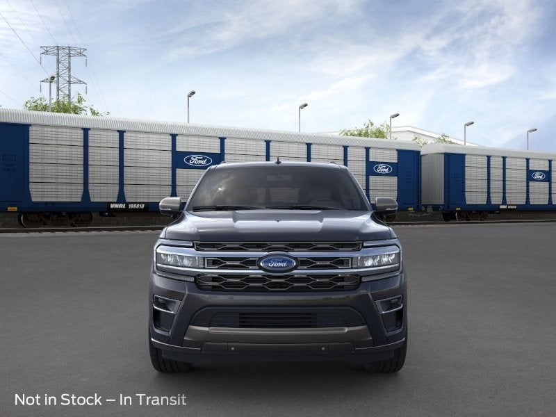 2024 Ford Expedition King Ranch®